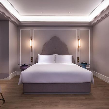 Mercure Shanghai Hongqiao Soho Экстерьер фото